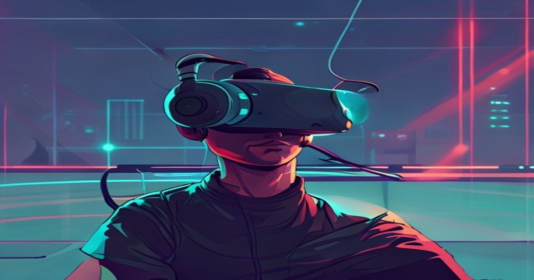 《PCVR玩家最致命问题:有线串流vs无线串流哪个延迟更低(Quest 3实测)》