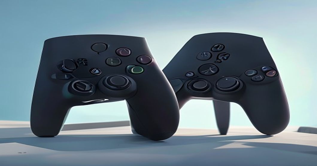 主机玩家:PS5 Pro与Xbox Series X在《使命召唤》多人竞技帧数差异