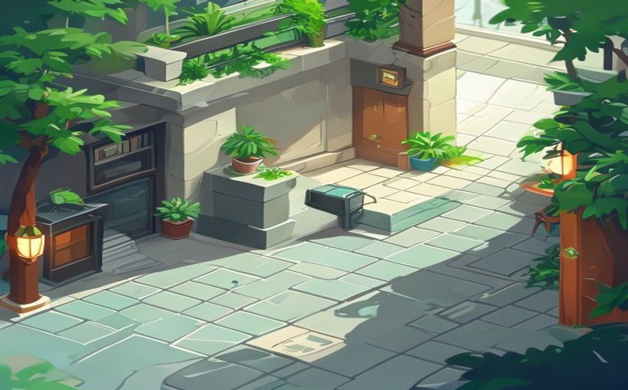触屏操作