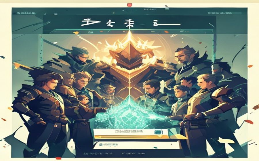 符文重铸界面