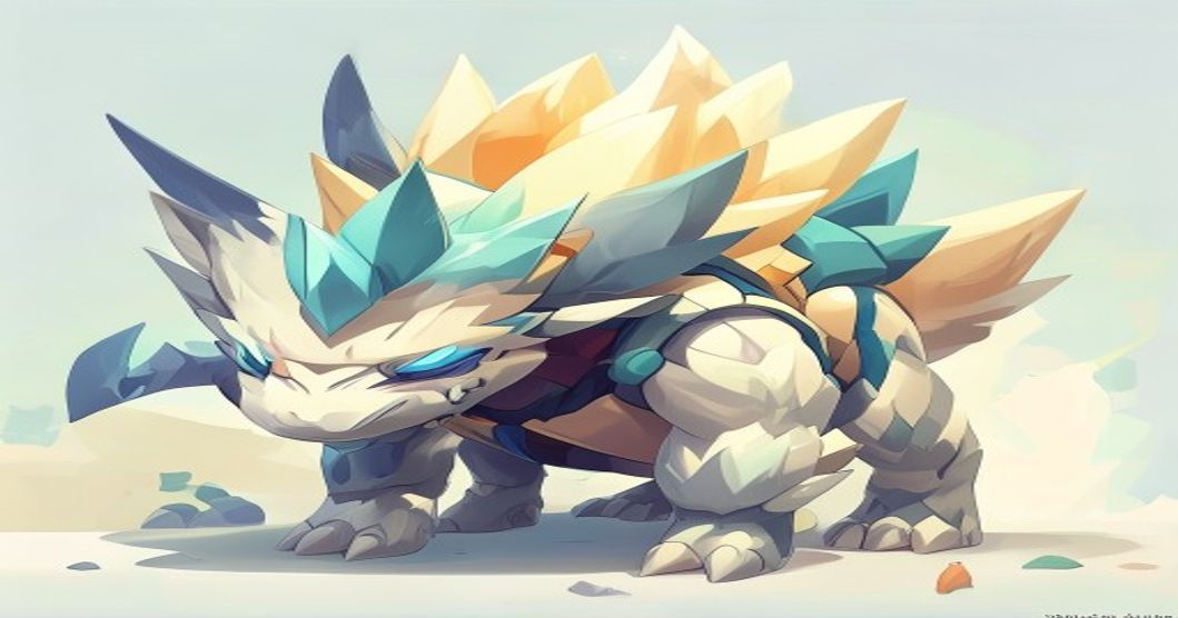 <幻兽帕鲁>开发商回应宝可梦知识产权摩擦：山寨还是致敬